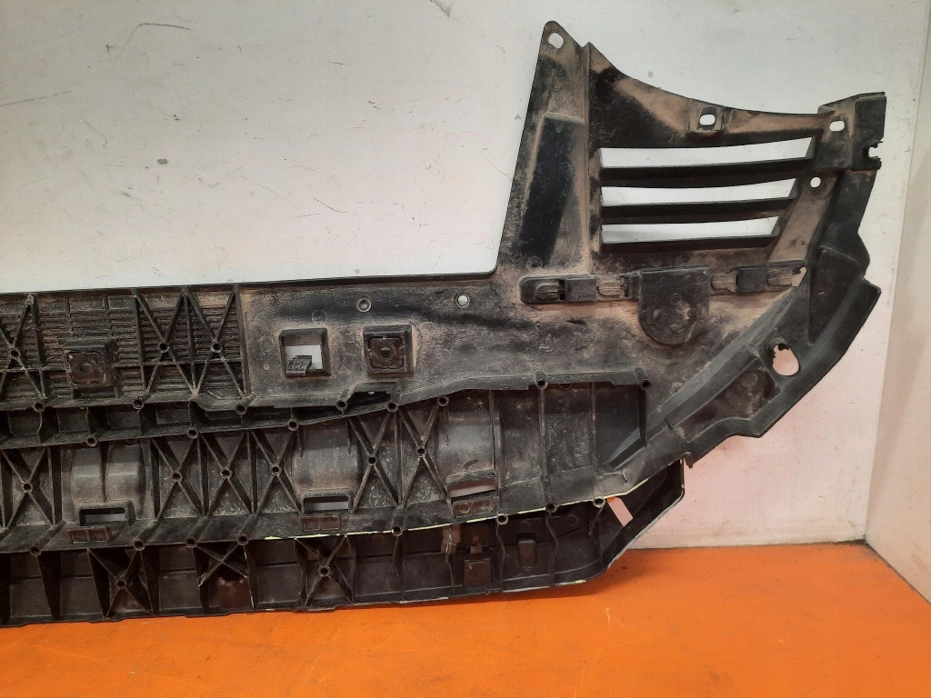 фото №9, Opel combo e 18- плита защита pod бампер перед 9859314580