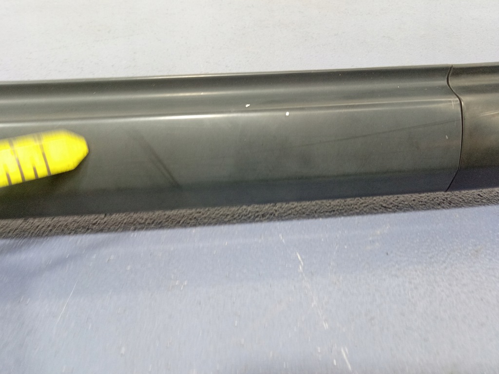 фото №5, Subaru forester ii sg 02- рейлинги кровельные комплект