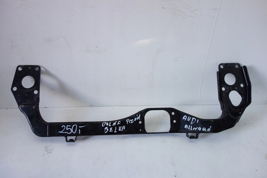 фото №1, Pas усилитель нижние audi a6 allroad c5