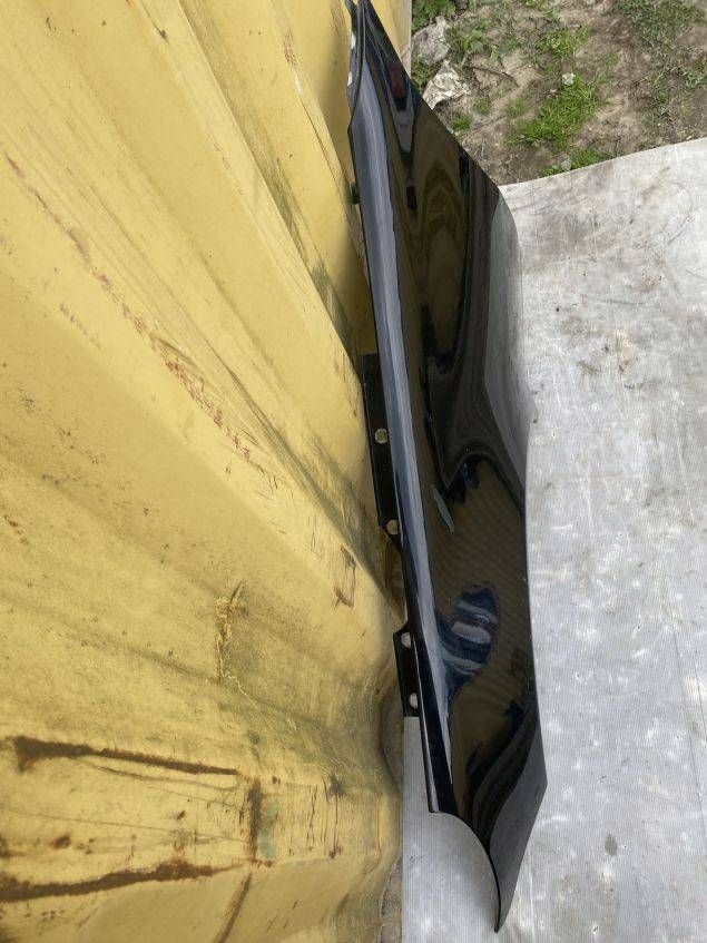 фото №2, Mercedes slk w170 r170 96-04 крыло левый передний перед