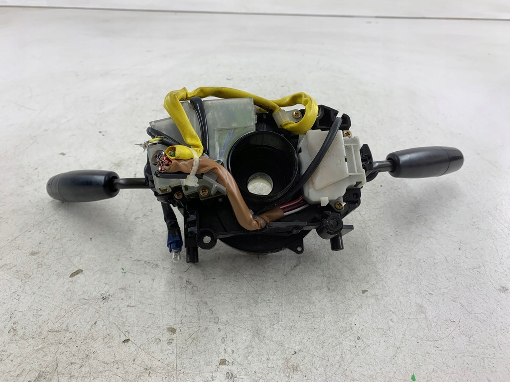 фото №5, Mazda 323c v ba перемикач комбінований