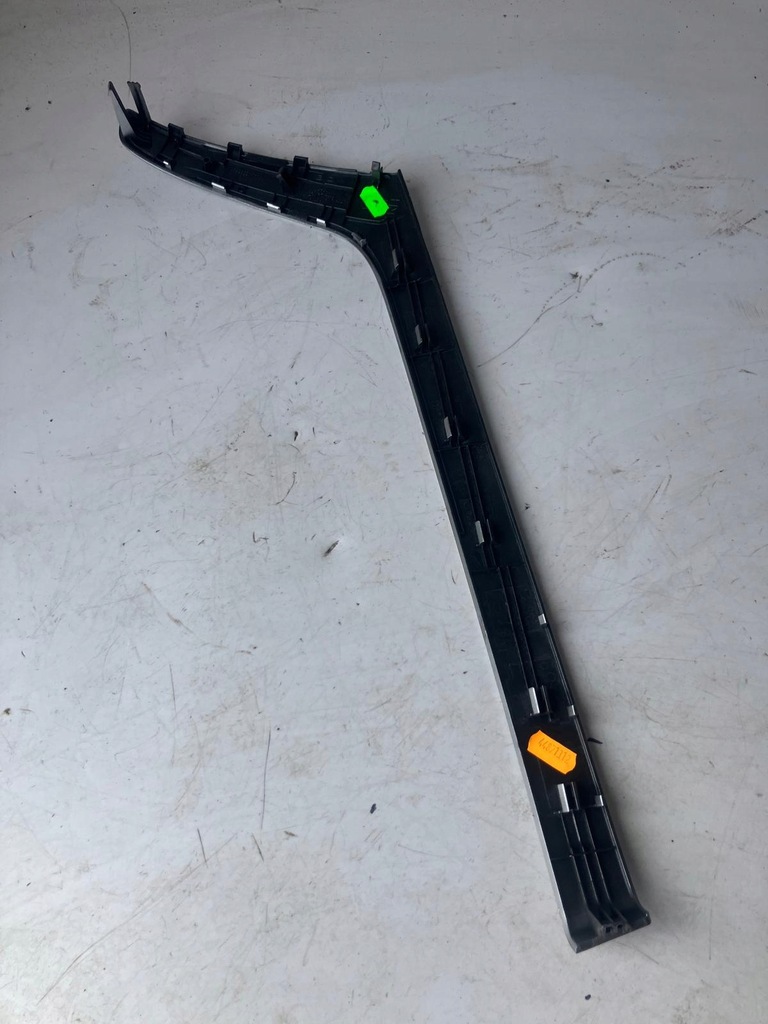 фото №6, Dekor заглушка обшивка двері правий перед kia ceed ii 82722-a2000