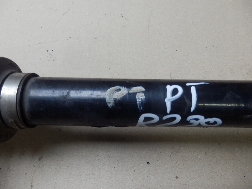 фото №4, Range rover iii l322 4.4 приводной вал правая задняя шарнир