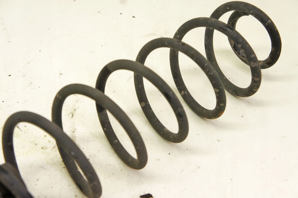 фото №8, Qb324+ skoda fabia iii 1.4d пружины задняя комплект