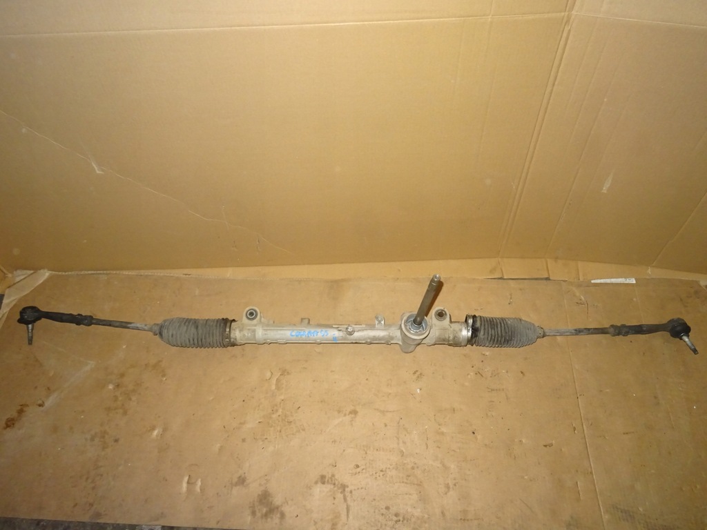 фото №1, Jeep compass magiel трансмиссия 068273357ac