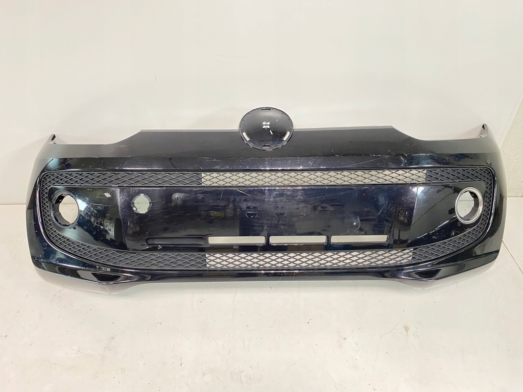 фото №8, Бампер перед передній vw up 1s0807221b