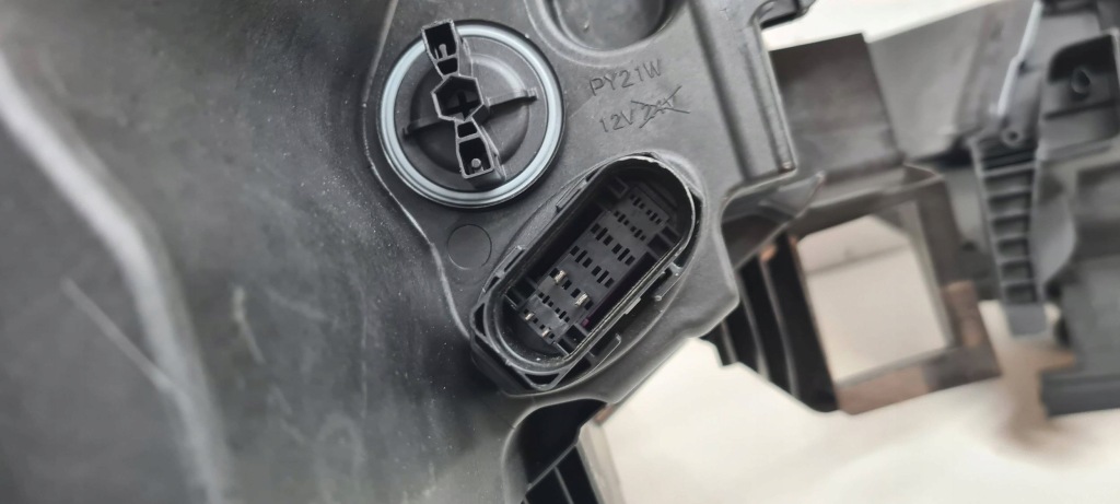 фото №10, Vw id4 id.4 20- лампа перед передняя фара лампы полный eu bdb