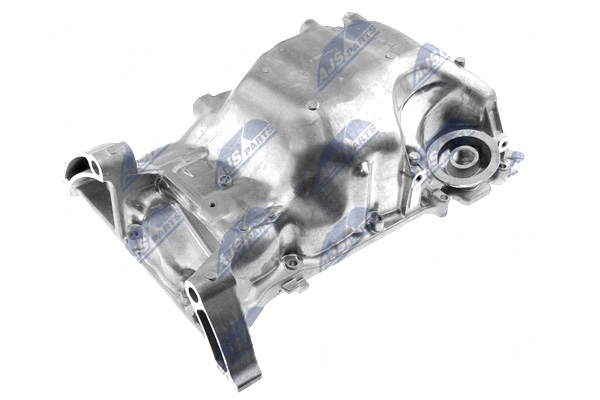 фото №6, Поддон масляная honda civic 1.8 12- nty