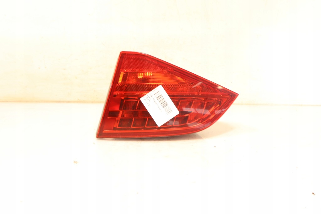 фото №1, Лампа правая задняя w крышка багажника audi a4 b8 kombi