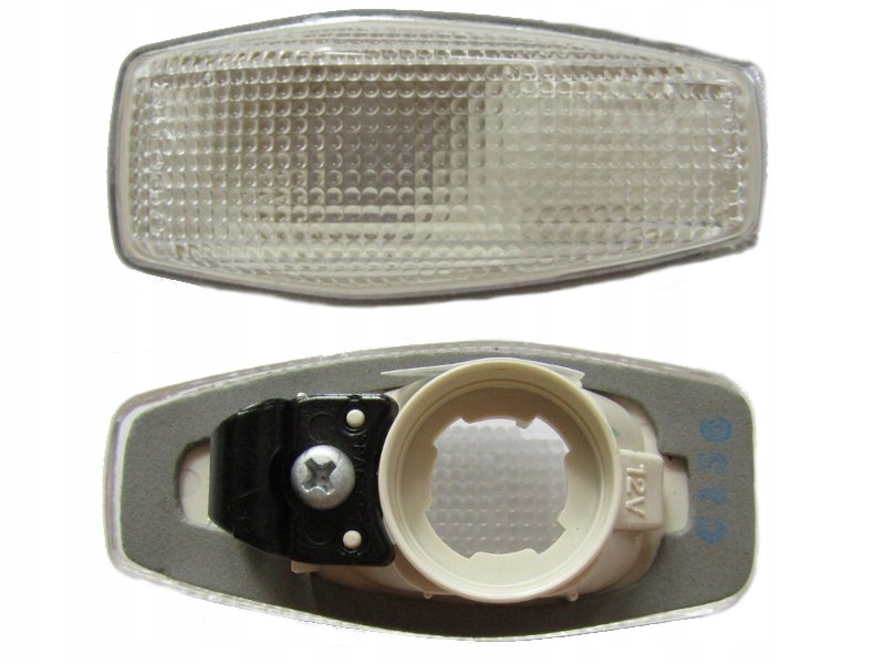 фото №1, Поворотник поворотник боковий hyundai tucson matrix getz