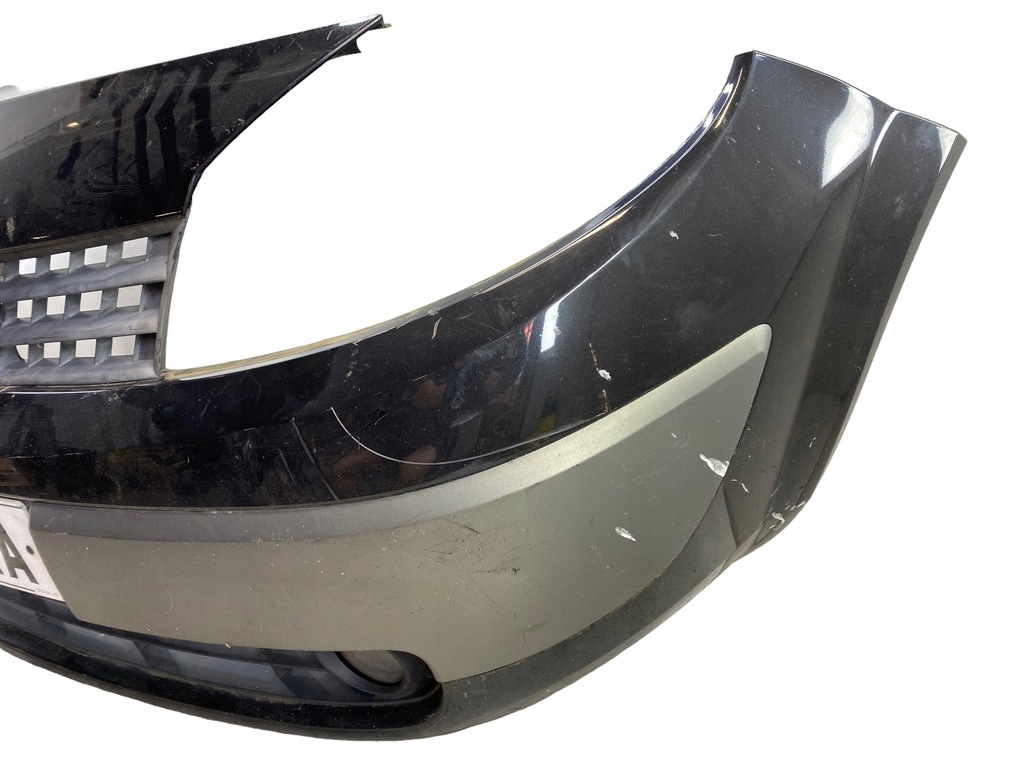 фото №12, Renault scenic ii grand scenic ii 1500cm3 2004 бампери minivan 8200139528