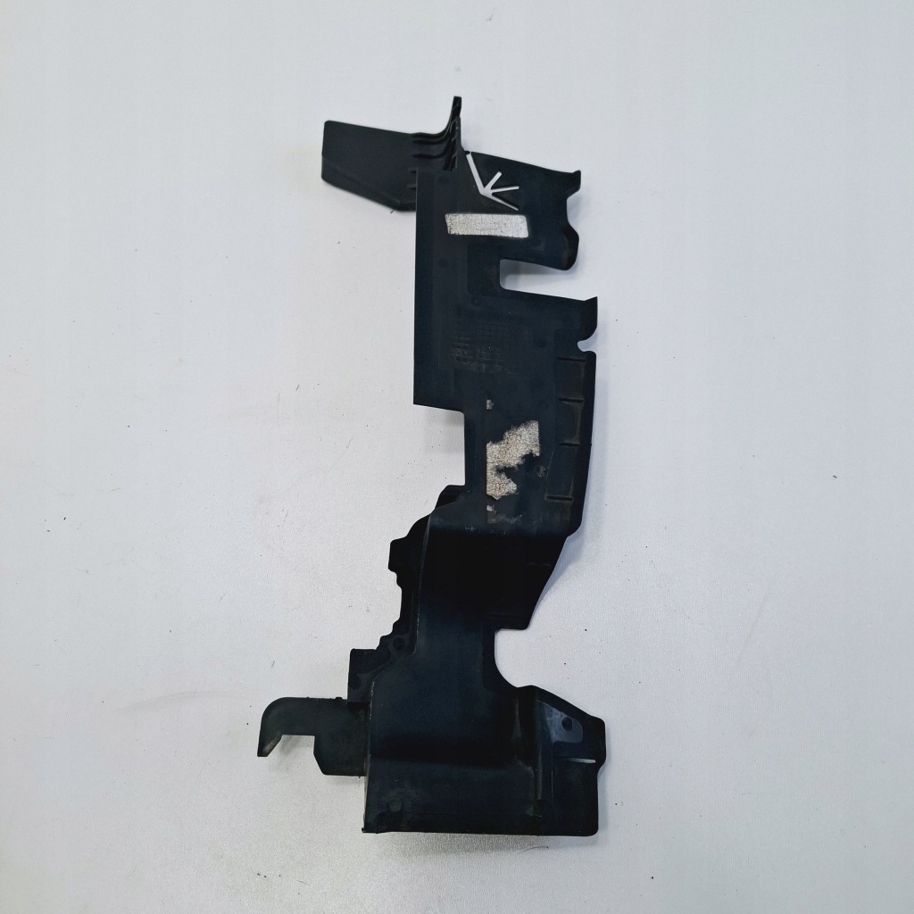 фото №1, Mini one - cooper clubman r55 впуск / канал воздуха интеркулер 7225127