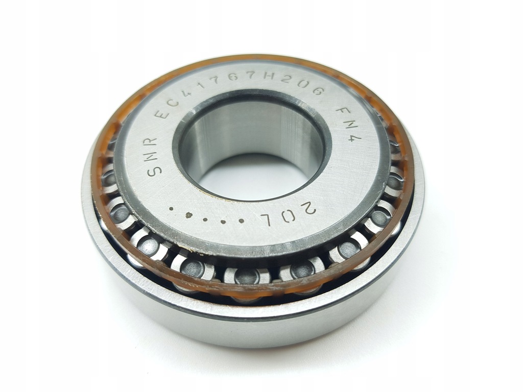 фото №4, Подшипник коробки передач do renault trafic ii