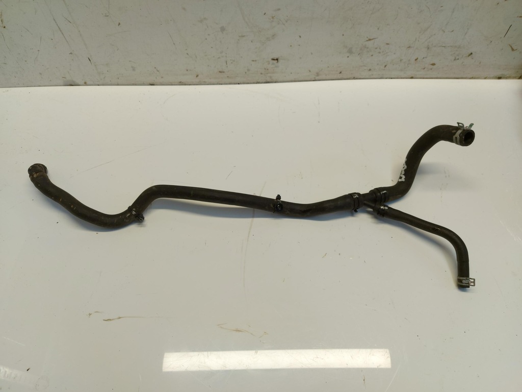 фото №1, Ford mustang mach-e труба wody lj93-106705-bc