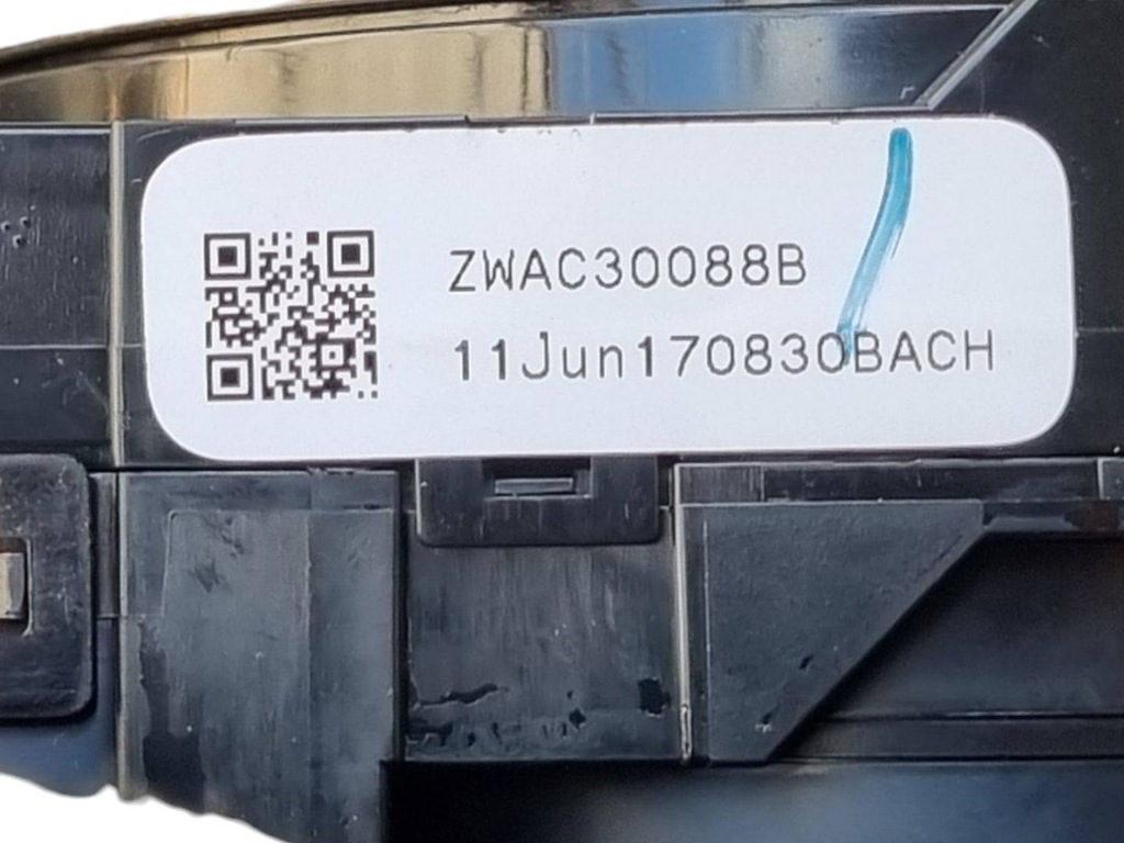 фото №7, Переключатель комбинированный ford grand c-max 2011 bv6t-13n064-af