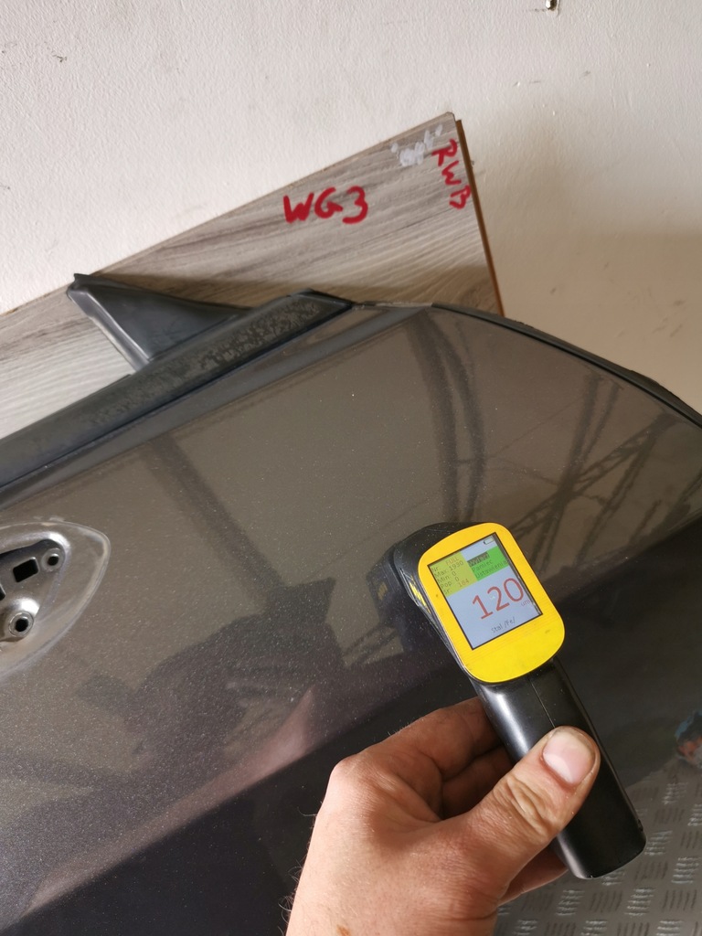 фото №13, Dodge challenger lift 15- двері праве повний org pau