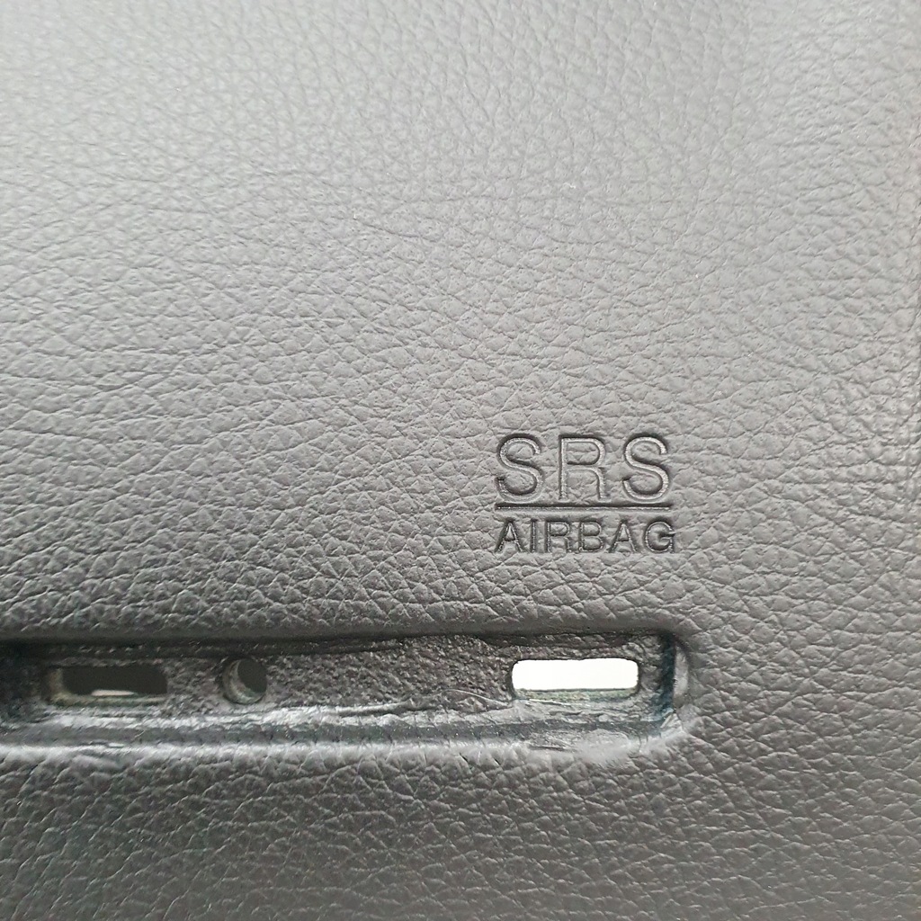 фото №5, Dodge charger консоль подушки безопасности ремни подушка безопасности