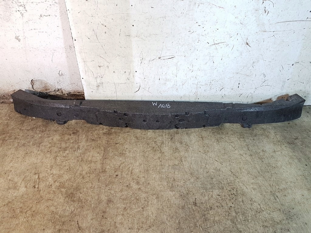 фото №1, Mercedes a w168 абсорбер пена усилитель бампера перед