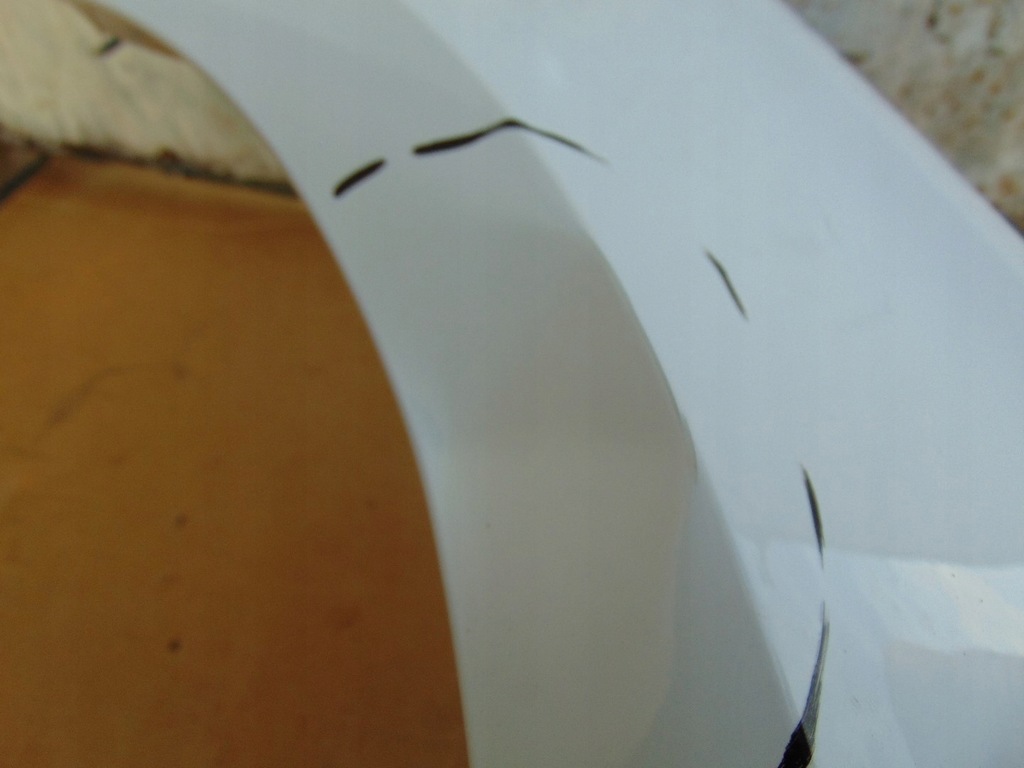 фото №10, Крыло левый перед audi a3 8y 8y0821091