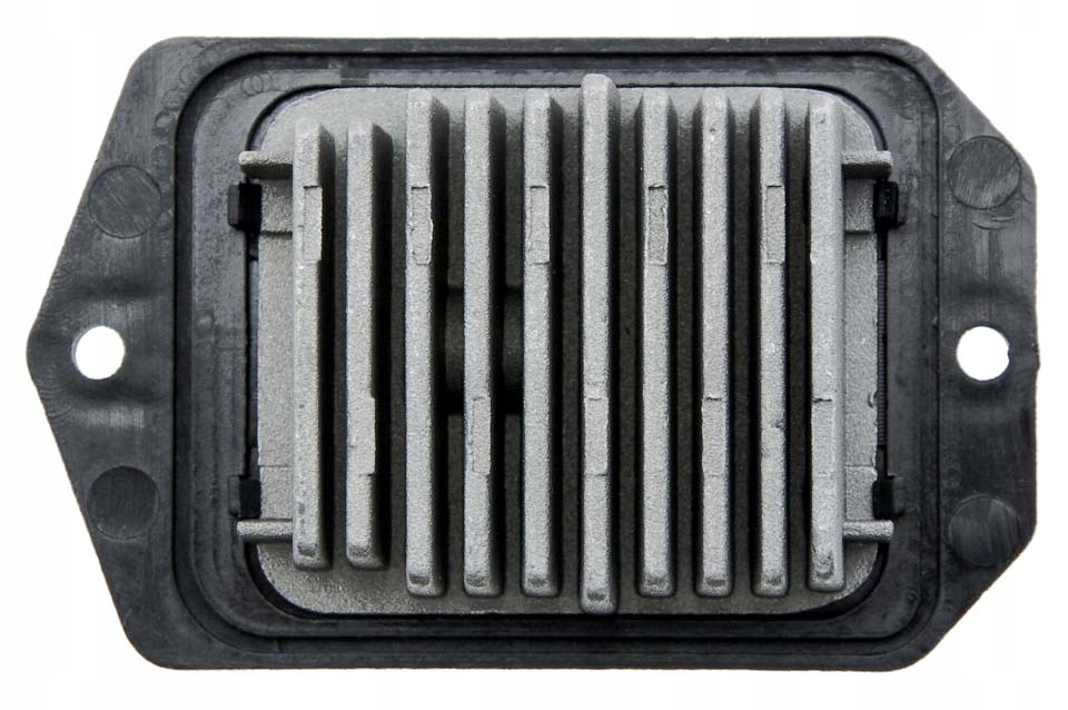 фото №10, Резистор вентилятор