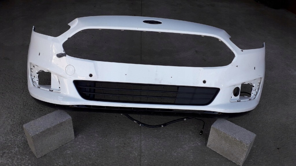 Купити Бампер ford s-max ii mk2 6xpdc 15- перед джгут