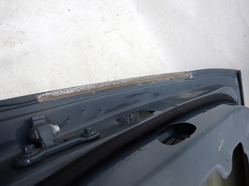 фото №11, Volvo xc40 17- дверь перед передние левая