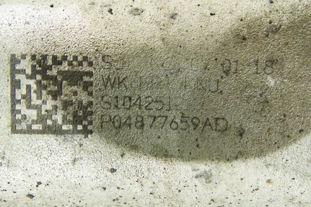 фото №9, Dodge durango 2018- 5.7 awd поворотний кулак ступиця важіль супорт лівий ліва перед