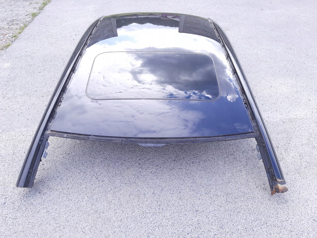 фото №1, Mercedes-benz glc w253 x253 c253 coupe дах панорама