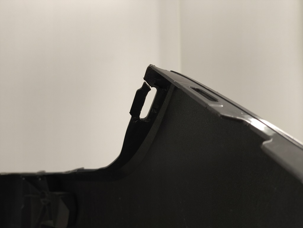 фото №9, Бампер задняя задний porsche cayenne iii 9y0