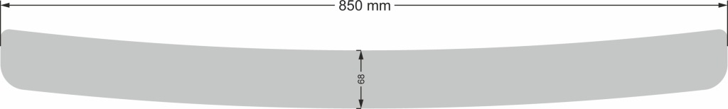 фото №9, Seat ibiza iii 5d 2002-2008 накладка na бампер
