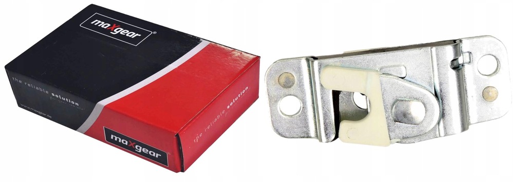 фото №10, Maxgear 27-0257 замок двері