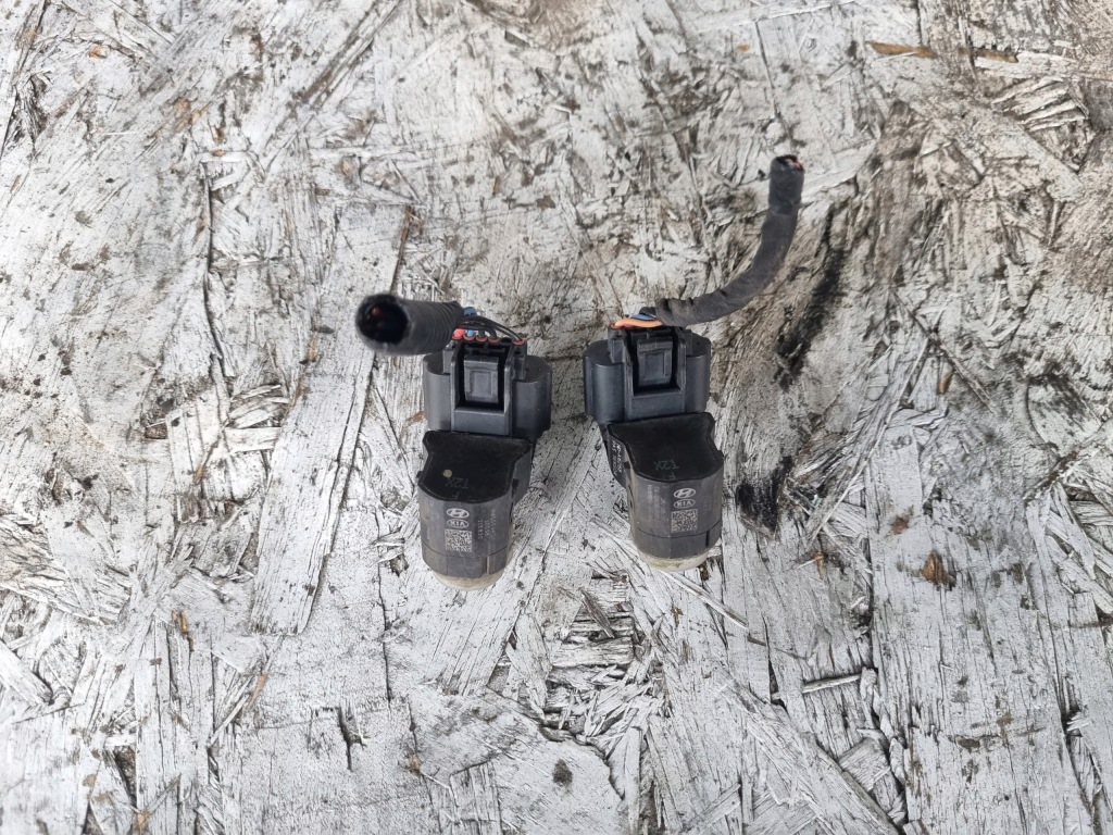фото №1, Hyundai i40 парктроник pdc оригинал t2x 95720-3z750