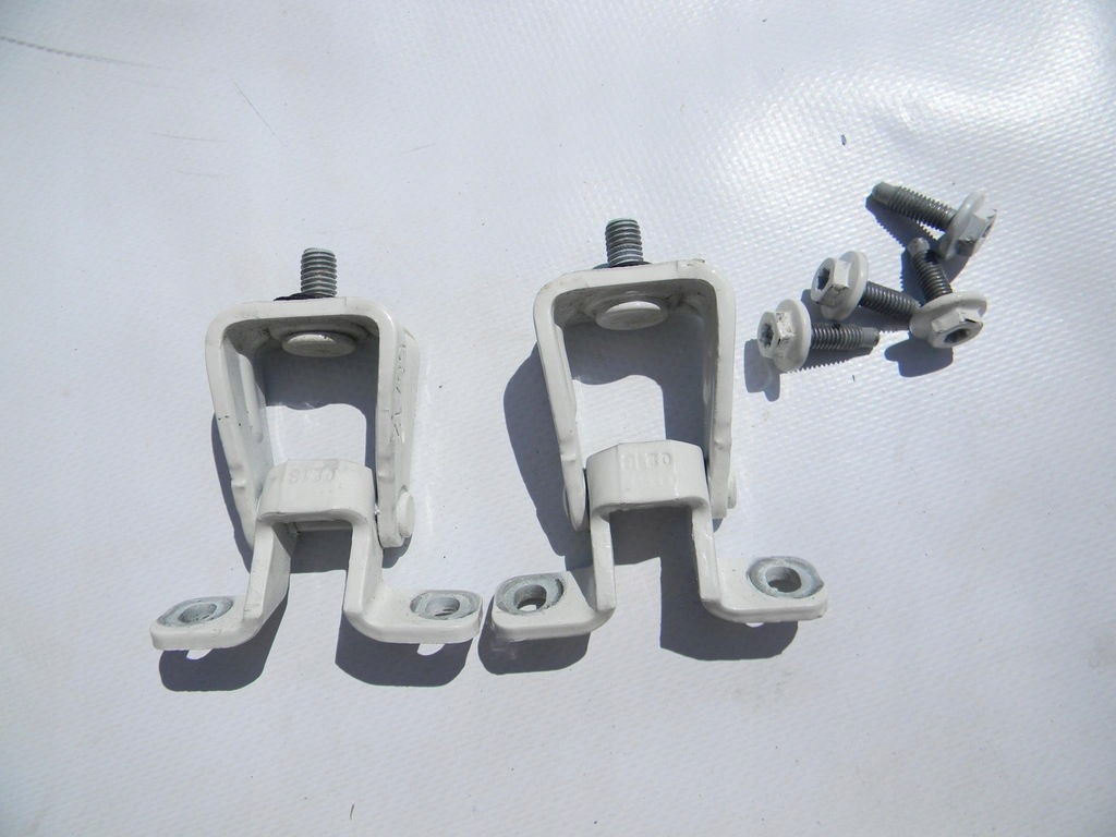 фото №1, Петли крышки 1k8827301a polo scirocco up citigo