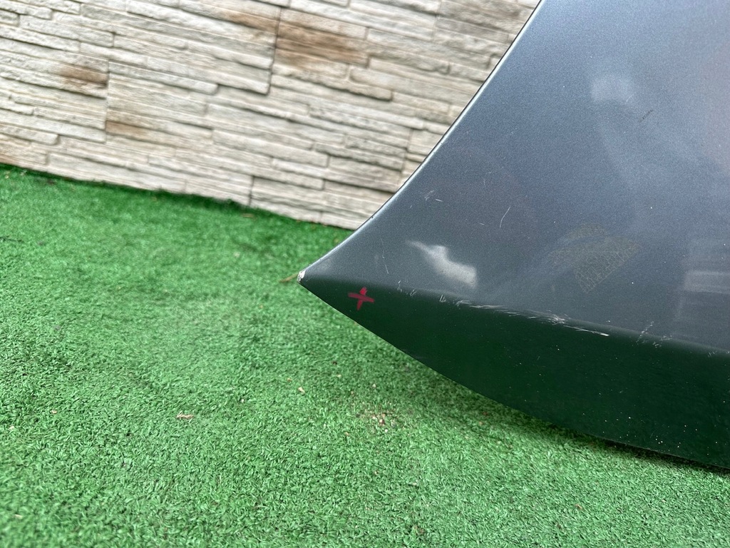 фото №9, Капот bmw 5 g30 g31 c2y