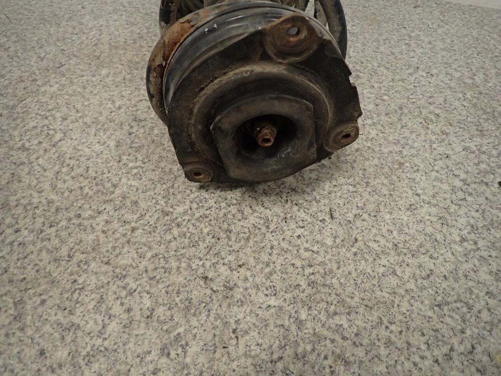 фото №6, Nissan xtrail t31 07-14 амортизатор передний левый