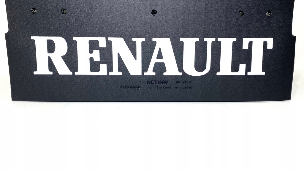 фото №3, Бризковик підкрилок renault euro 6 21124660