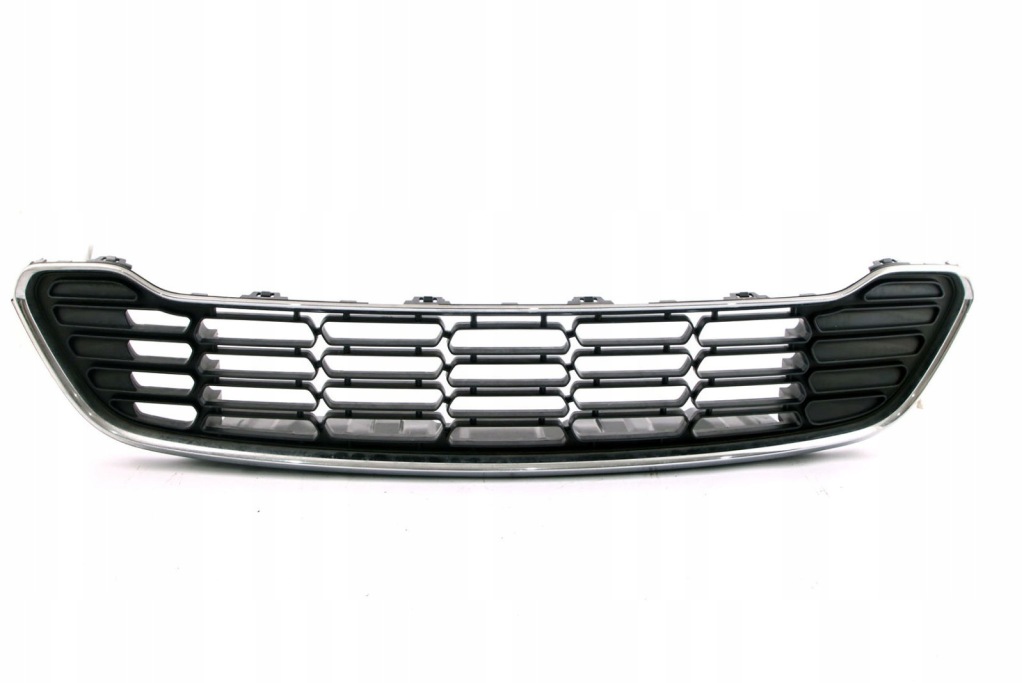 фото №1, Mini s r60 решётка радиатора решётка решётка радиатора радиатора 9807476