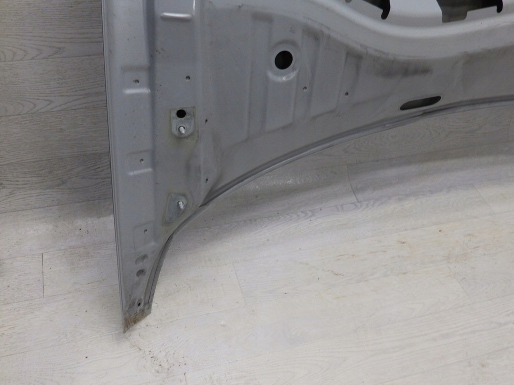 фото №11, Капот skoda kodiaq 565823155a