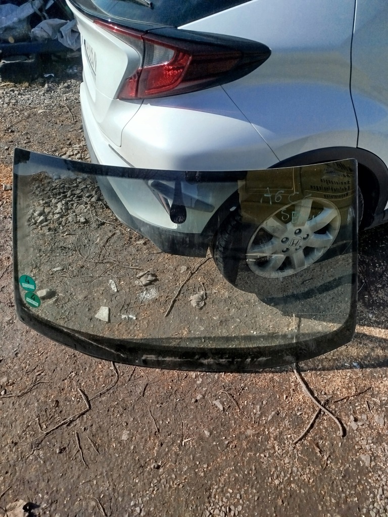 фото №1, Стекло лобовое audi a6 c6 sedan