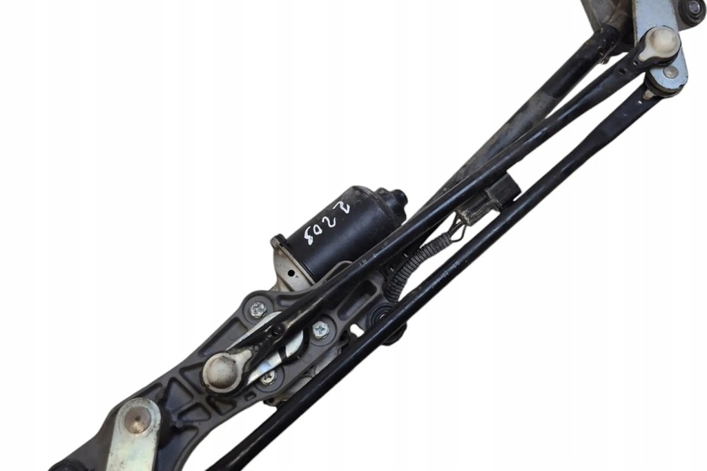 фото №7, Механизм передних окон kia sorento i jc 981003e100 2.5l дизель 125kw