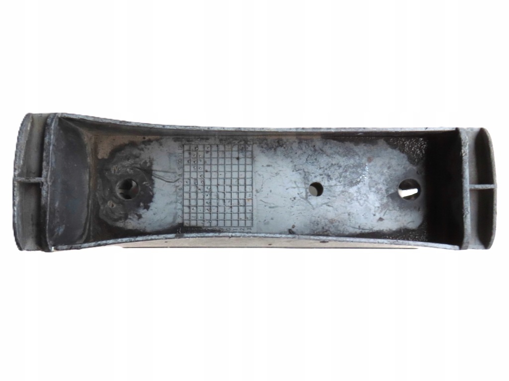 фото №1, Направляющая zedrzaka передний правый mercedes vito w638 1996-2003 rok 6388850021