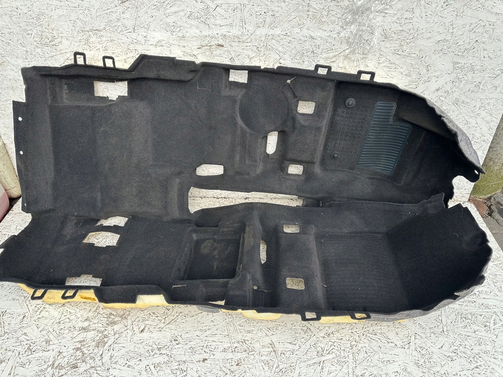 фото №1, Connect mk2 lift килимок обшивка кабіни