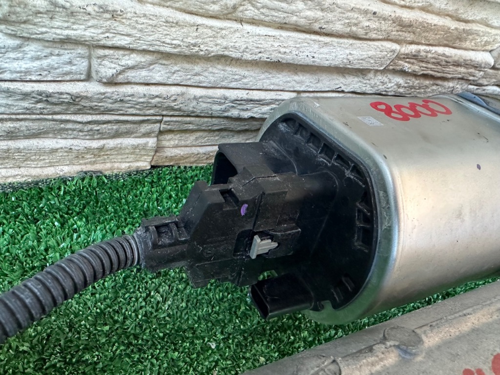 фото №6, Трансмісія кермова рейка рульова bmw x5 x6 x7 g05 g06 g07 lci tm 5a7f9d4