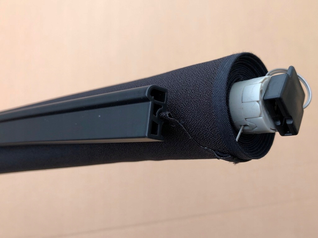 фото №8, Шторка люк black чорний do buick envision xe 14-20 шторка безпеки панорами