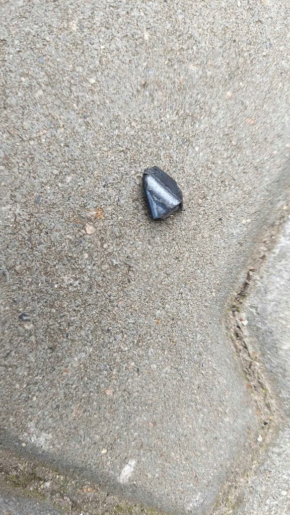 фото №9, Hyundai genesis бампер перед передний 2823