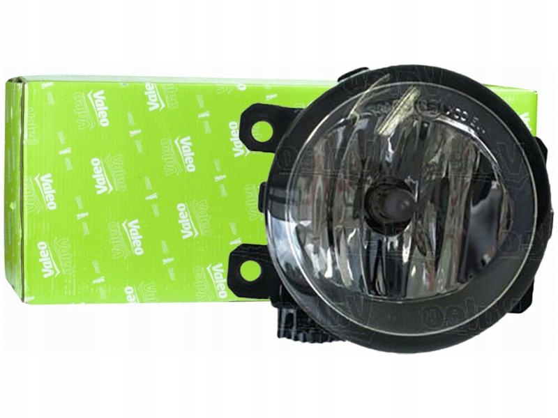 фото №1, Протитуманна фара протитуманний citroen c4 grand spacetourer 18- c-elysee 12-18