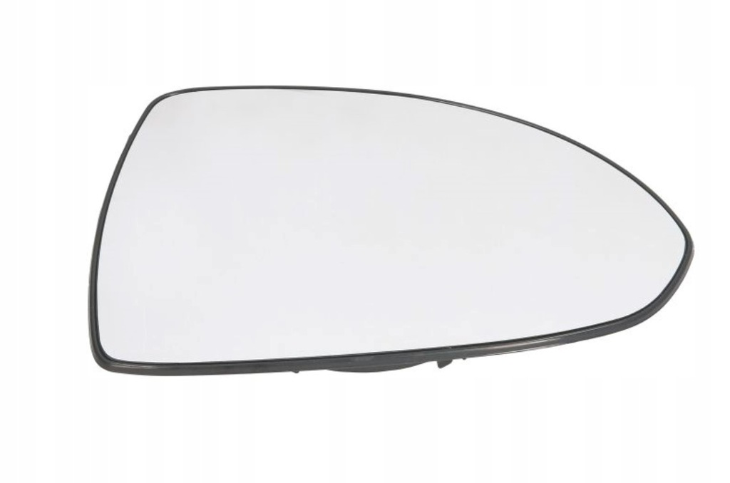 фото №1, Стекло зеркало правое opel corsa d 06-14