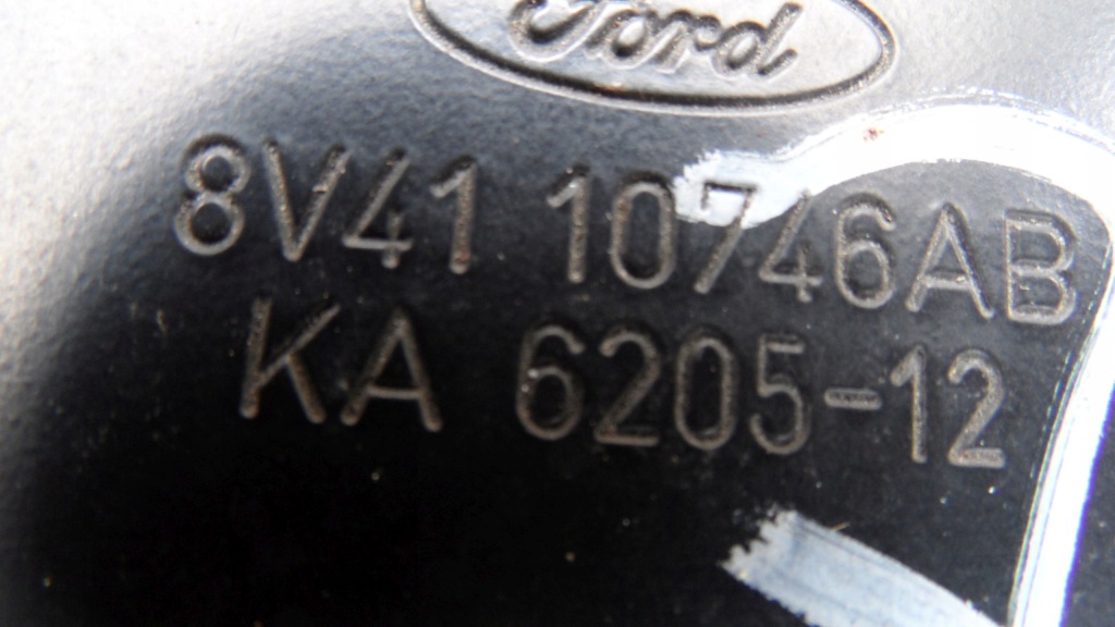 Ford kuga mk1 i 10r балка бампера задня 8v4110746ab Недорого