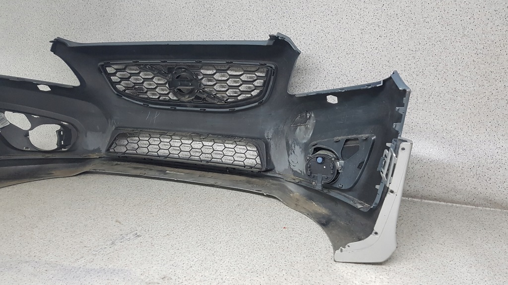 фото №10, Volvo c30 c 30 r design lift бампер перед 2055