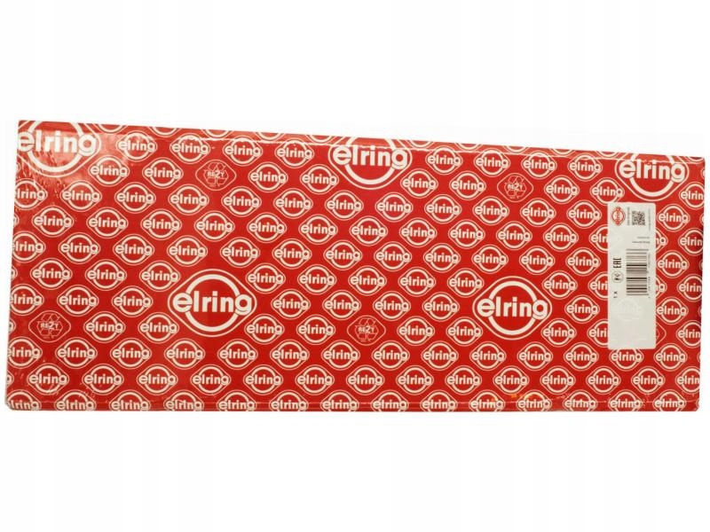 фото №1, Прокладка головки renault grand scenic iii 1.6 iv 1.6 1.7